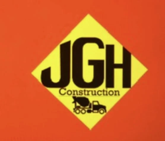 JGH Construction logo